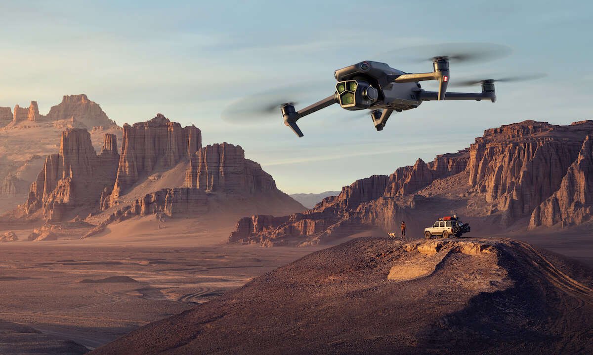 Exploring Career Opportunities in the Growing Field of Drone Jobs