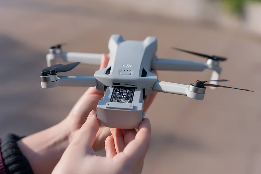Find Great Deals on DJI Drones for Sale on eBay Now!
