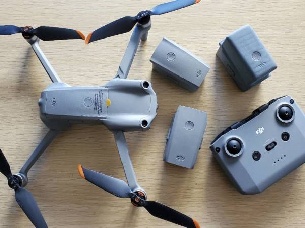Discover the Parrot AR Drone 2 O Features and Why It Stands Out