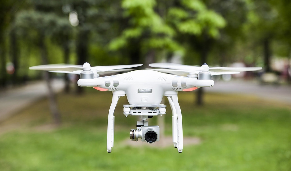 Innovative Drone Car Starter: Revolutionizing Vehicle Launch Solutions