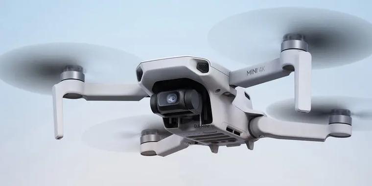 Discover Top Spots for Purchasing Drones Online