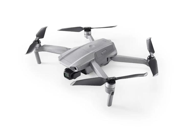 Experience Next-Level Aerial Photography with Neo Drone