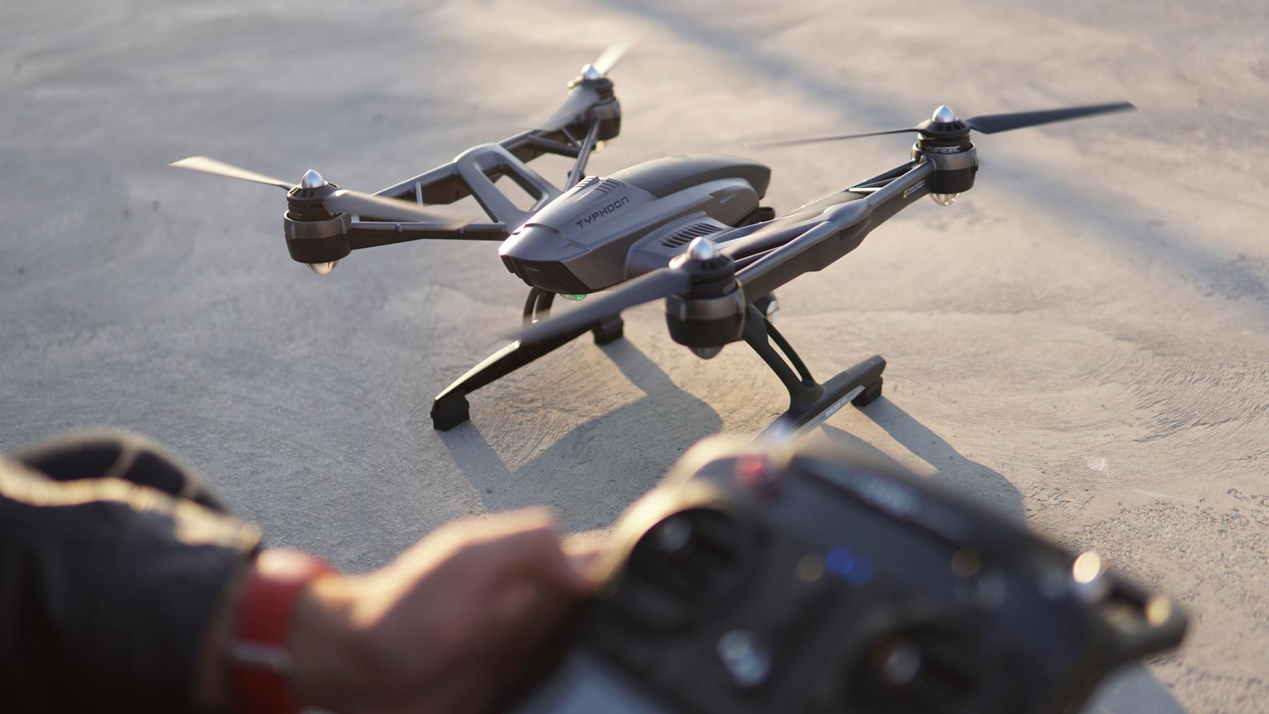 Discover the Latest Drones Available on Amazon