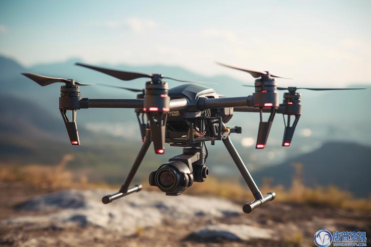 Exploring the Innovations and Versatility of Specta Drones