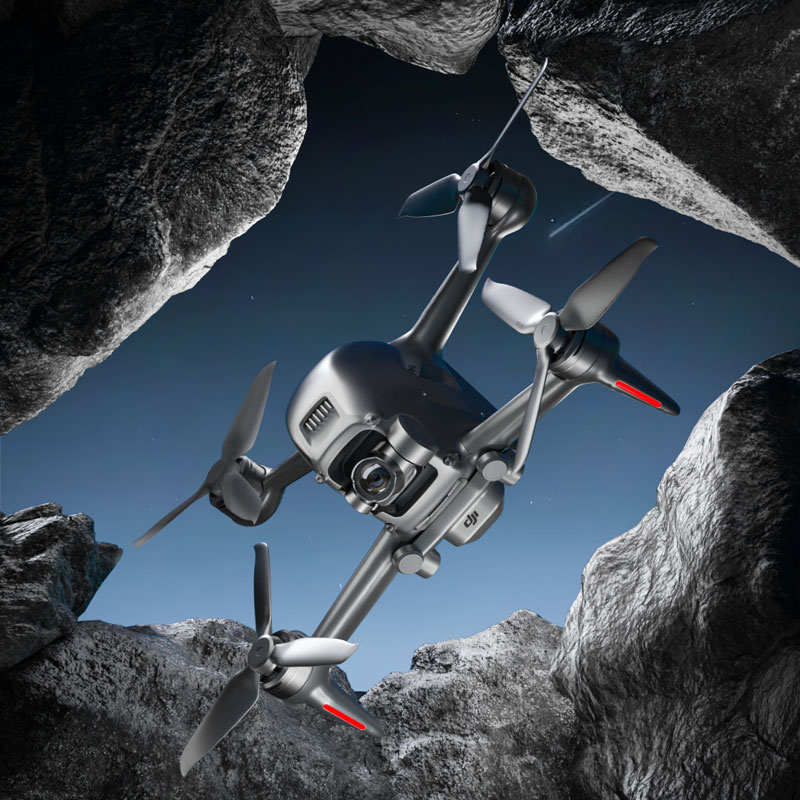 Understanding the No Fly Drone Zone Map: Tips for Safe Navigation