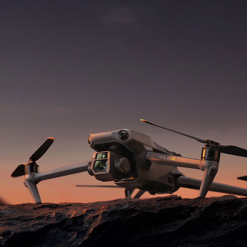 Discover the Top Drone Models for Unmatched Photography