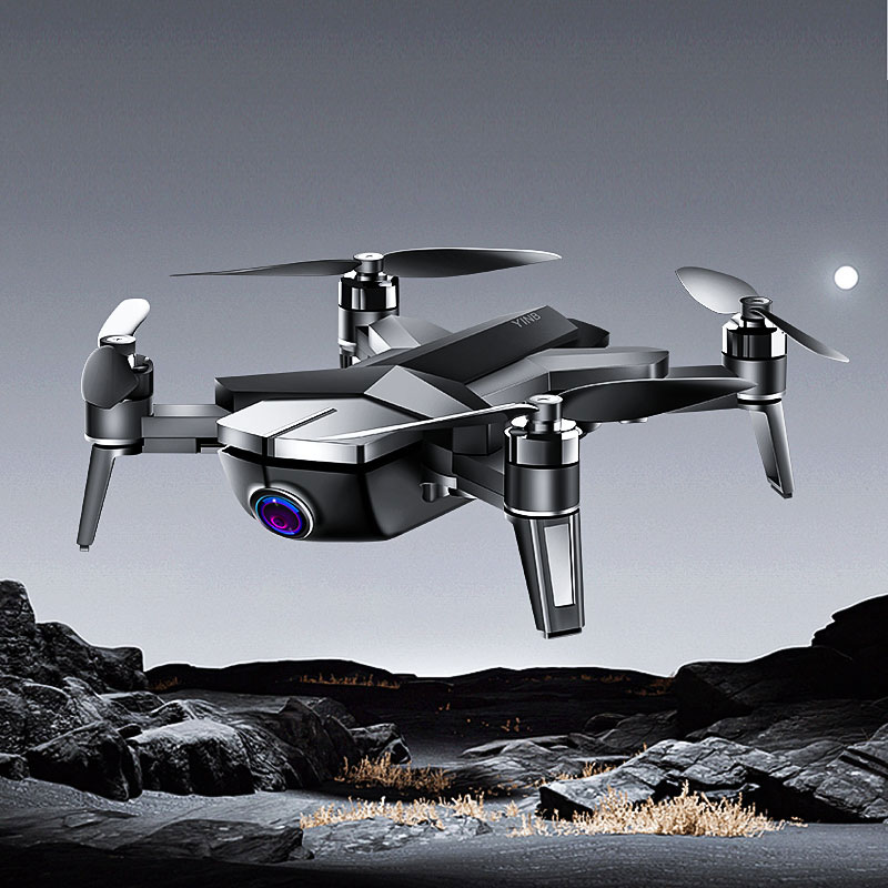 Score Big Savings on Drones for Sale This Black Friday
