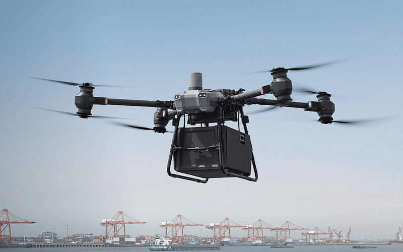 Discover Amazing Deals on Bladeless Drones for Sale Today