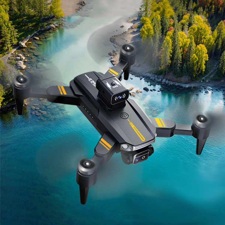 Explore the Top Picks for the Best Drone with Camera Designed for Adults