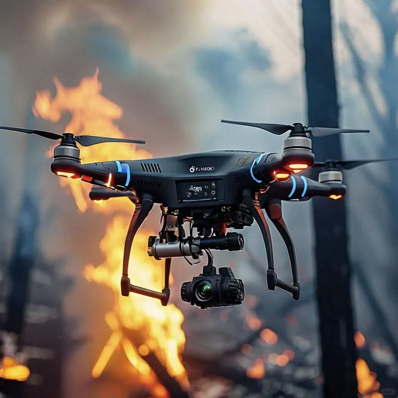 Capture Stunning Aerial Views with the Latest Remote Drone with Camera Technology