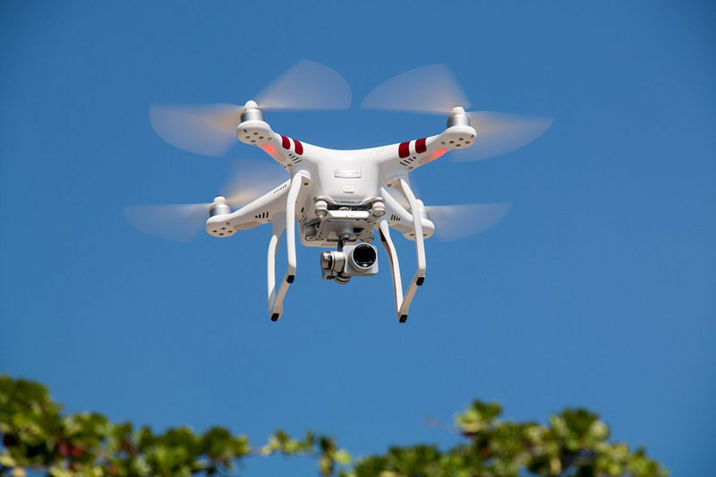 Explore the Latest GPS Drone with Camera for Stunning Aerial Photography