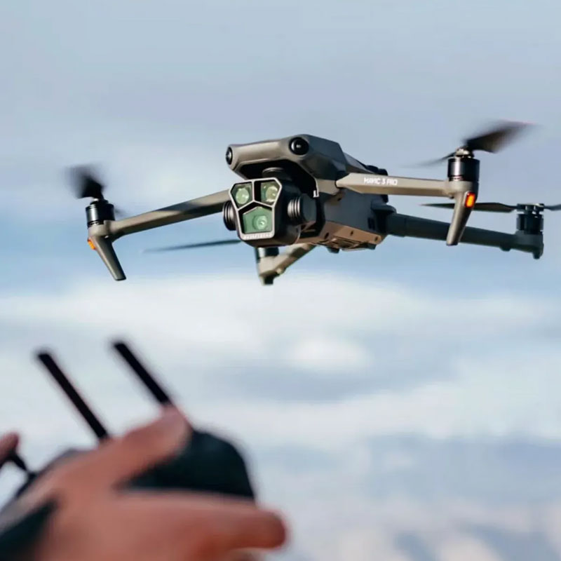 Explore the Top Picks for the Best Drone with Camera Designed for Adults