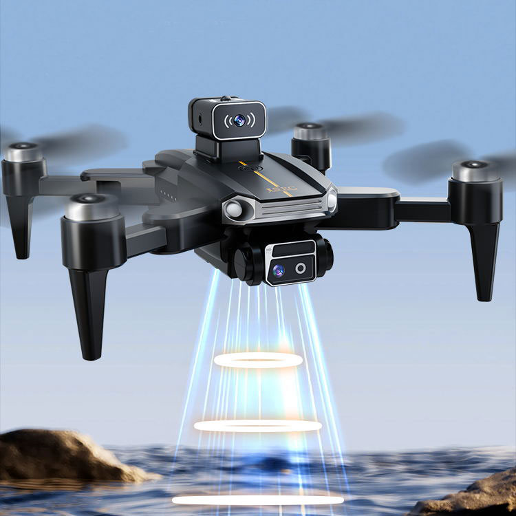 Explore Affordable Drone Options with Cameras on Amazon