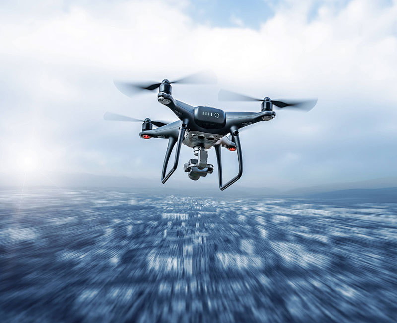 Top Tips for Choosing the Best Drone Props for Your UAV