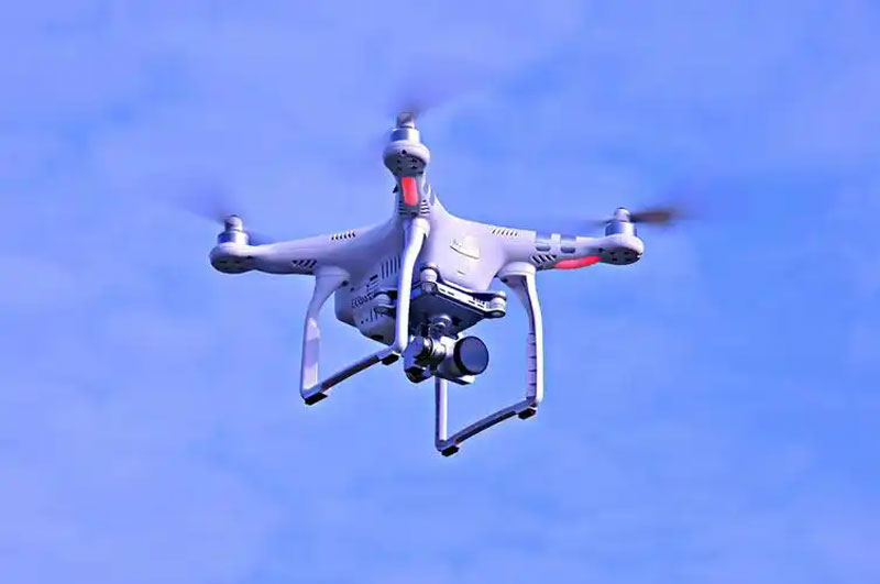 Exploring Career Opportunities in the Growing Field of Drone Jobs