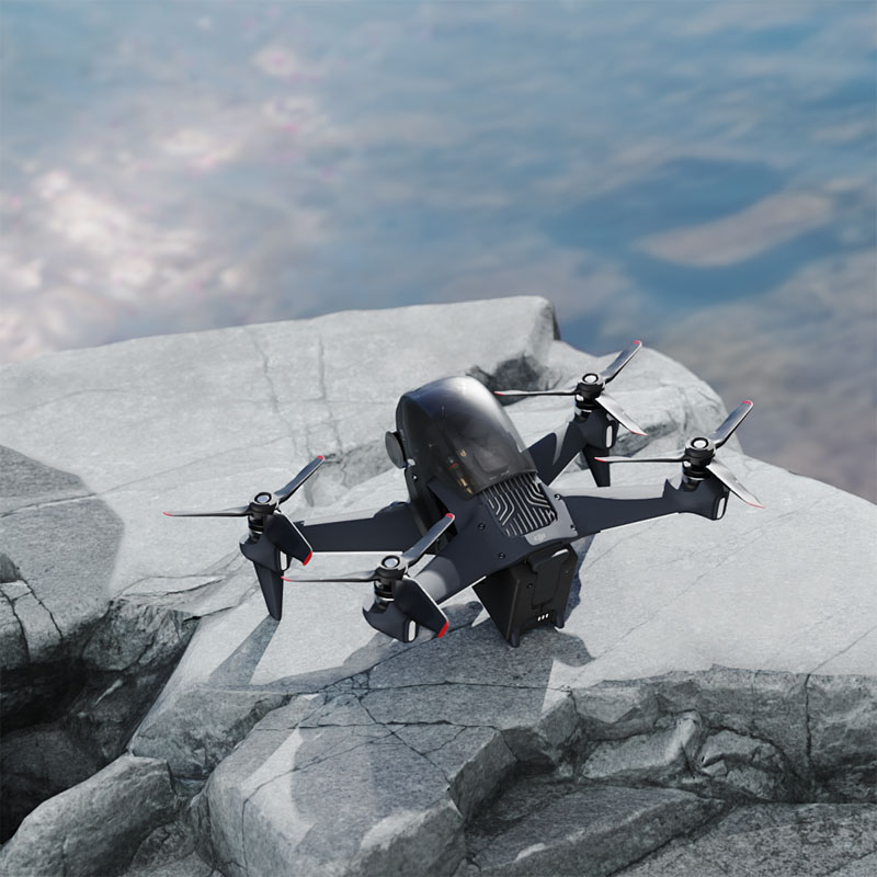 Discover How 60 Minutes Explores the Mystery Behind Drones