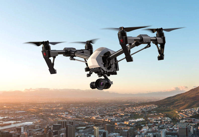 Discover Top Spots for Purchasing Drones Online