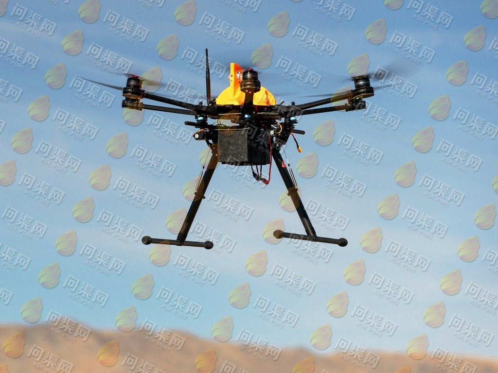 Exploring the Innovations and Versatility of Specta Drones