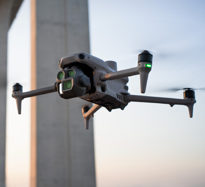 Breaking News: Stay Updated with the Latest in Drone Technology