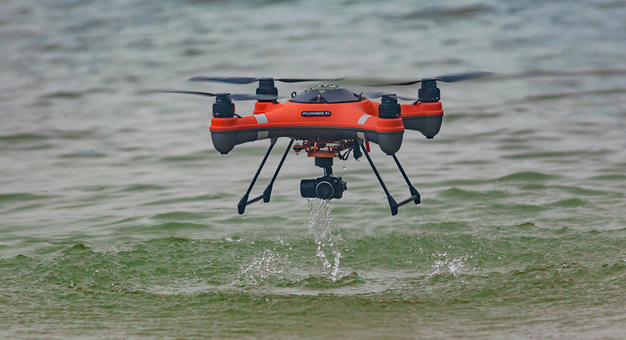 Latest Drone News Today Exploring Innovations and Industry Updates