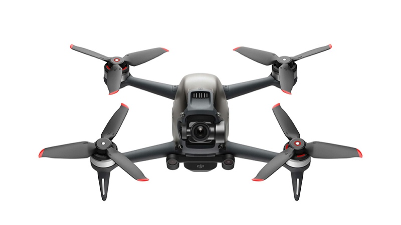 Exploring the Range Capabilities of the Black Hornet Micro Drone