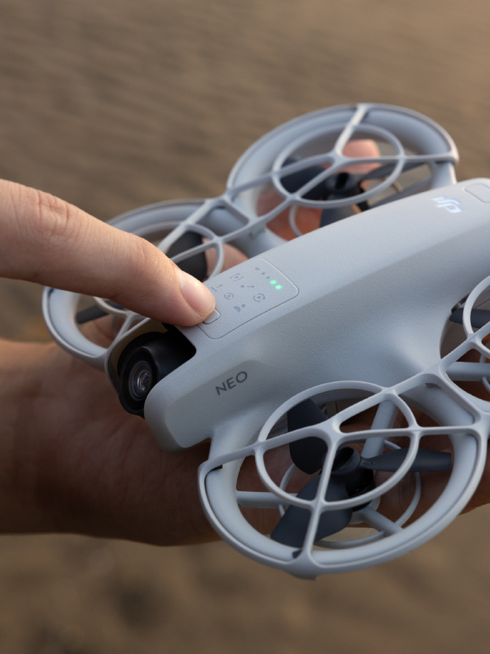 Exploring the Skyline: Discover NYC Drones in Action