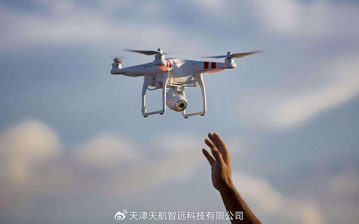 Shocking Surveillance: Orlando Drone Accident Sparks Safety Concerns