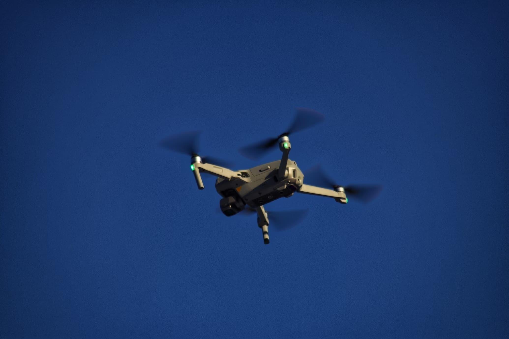Discover the Smallest Drone with a Camera for Ultimate Portability and Stunning Aerial Shots