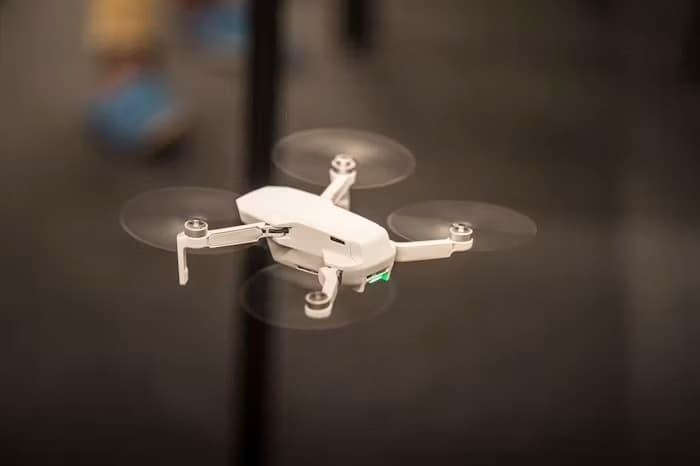 Top Tips for Choosing the Bedste Drone for Your Needs
