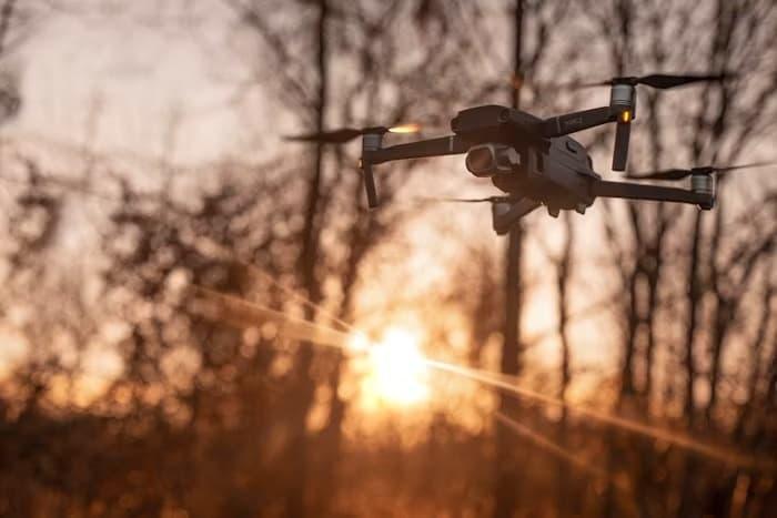 Discover the Best Drones in NJ for Aerial Photography and Fun