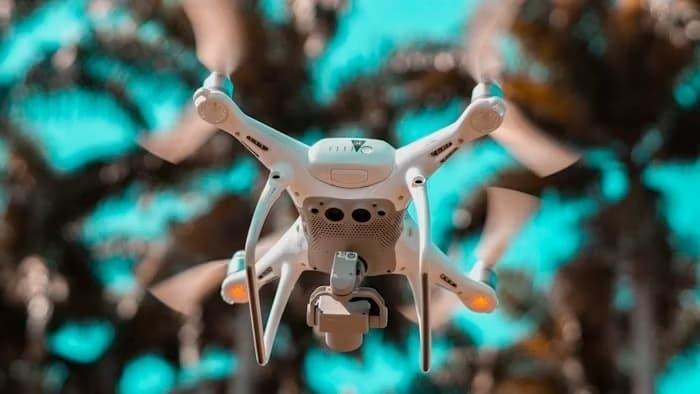 Exploring the Advanced Capabilities of Anduril Drones in Modern Security
