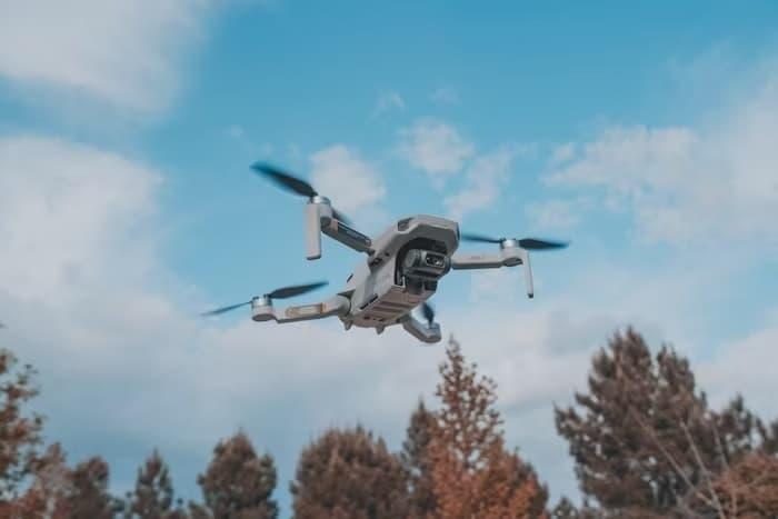 Top Easy to Fly Drones for Beginners in 2024