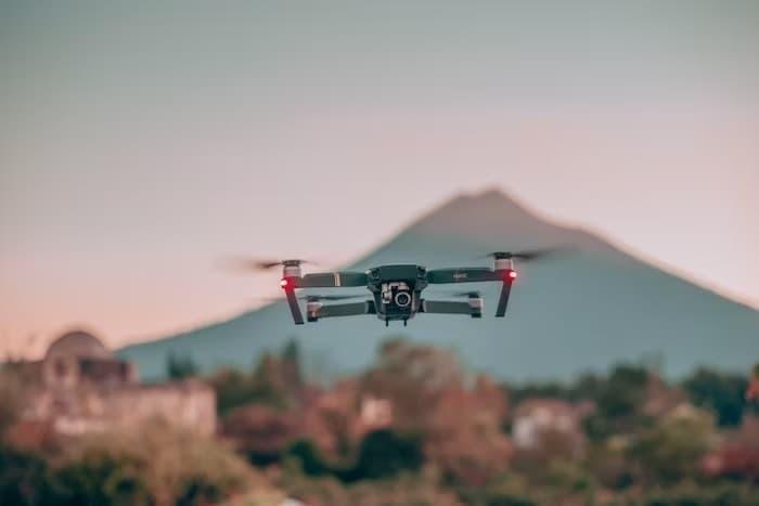 Drone Flying Lessons Essential Tips for Beginners to Master the Skies