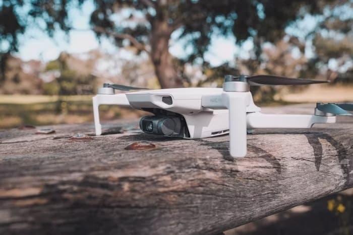 Top Tips for Capturing Stunning Views with Drone Aerial Photography