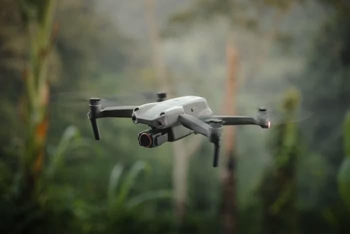 How Drones Are Transforming the Security Landscape of Military Bases