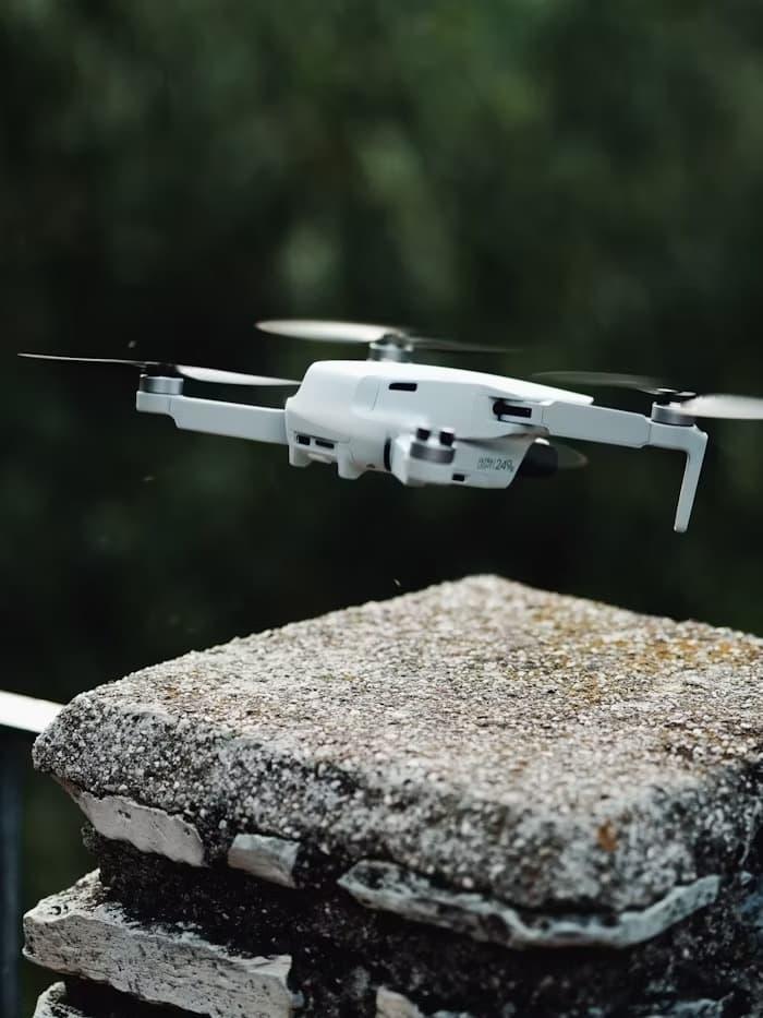 Explore Safe Skies with the Ultimate Drone Fly Zone Map for Hobbyists and Professionals