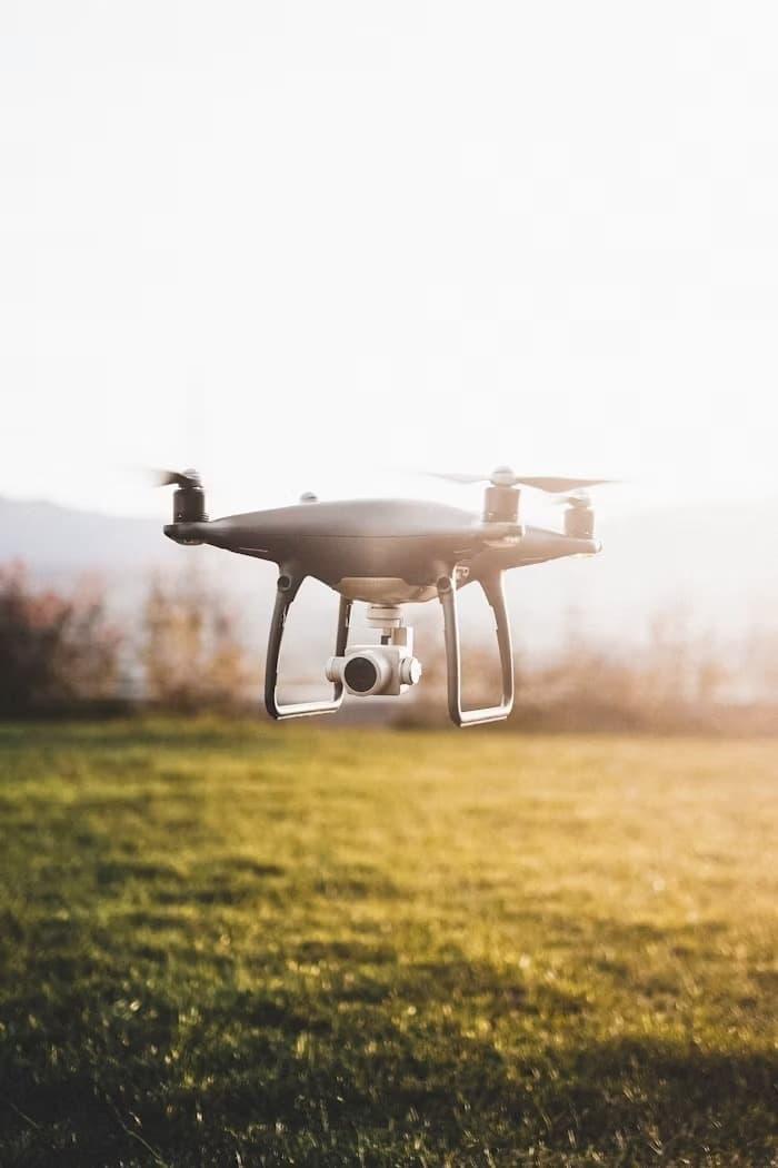 Zipline Drone Transforming Modern Delivery Solutions with Cutting Edge Technology