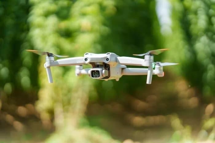 Discover the Best Long Range Drone with Camera for Stunning Aerial Photography