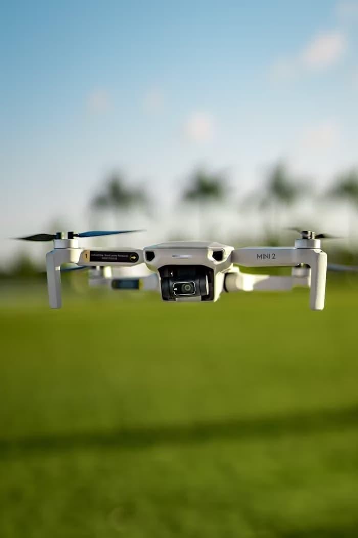 Top Features to Look for in Drones for Professionals in 2024