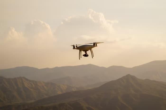 Discover the Best Walmart Drones with Camera for Stunning Aerial Photography