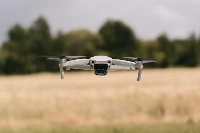 Unlock Aerial Photography Potential with the Latest Drone Camera Innovations