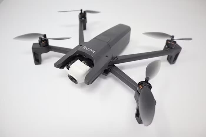 How Bedminster Drones Are Revolutionizing Aerial Surveillance and Mapping