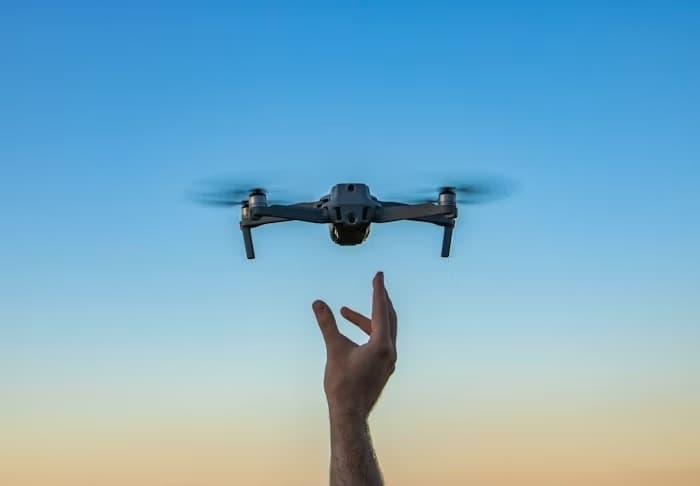 Discover the Art of Aerial Imaging with Luxury Drone Photography