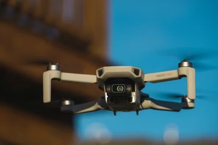 How Drone Light Shows Are Revolutionizing Nighttime Entertainment