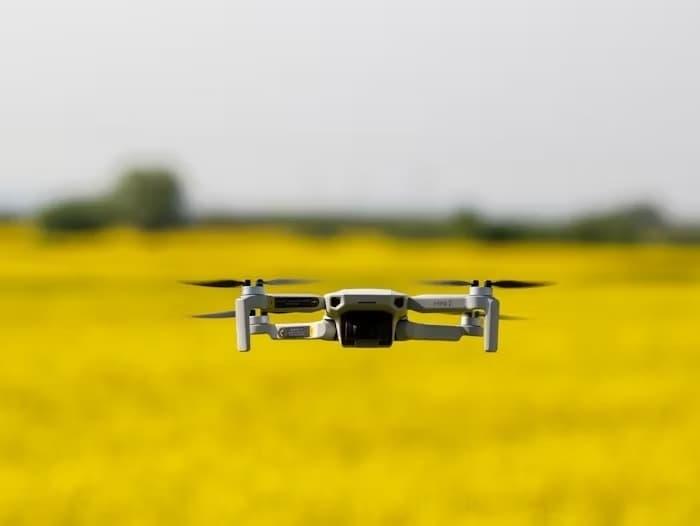 Explore Safe Skies with the Ultimate Drone Fly Zone Map for Hobbyists and Professionals