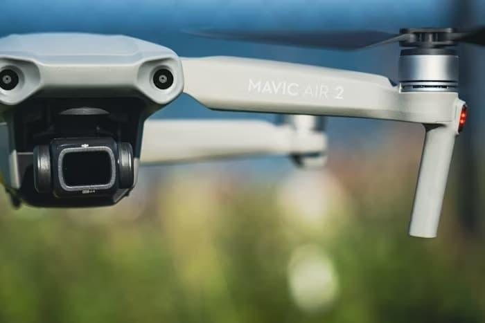 Top Drones Cameras for Aerial Photography Enthusiasts in 2024