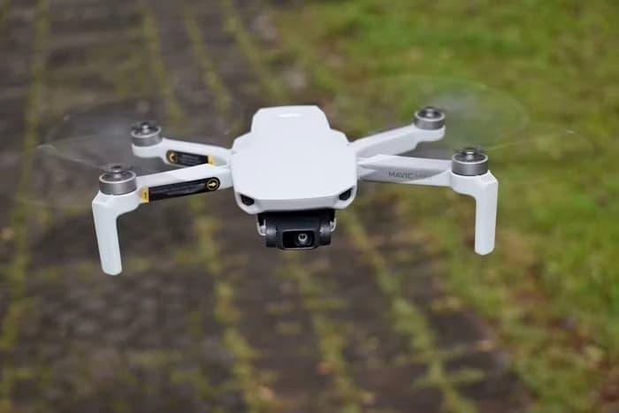 Exploring the World Through Stunning Drone Images