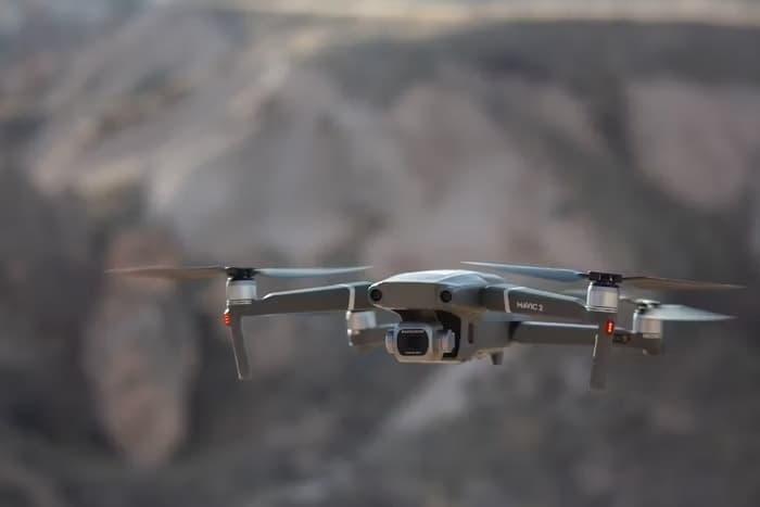 Top Picks for an Easy to Use Drone with Camera for Beginners
