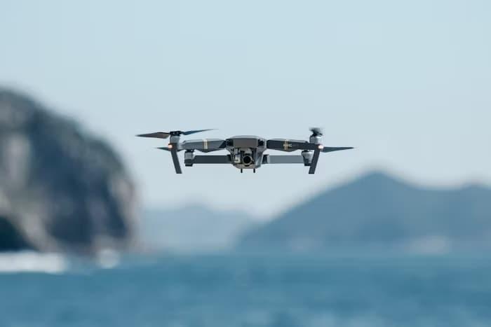 Top Places to Find Drones for Sale in Miami