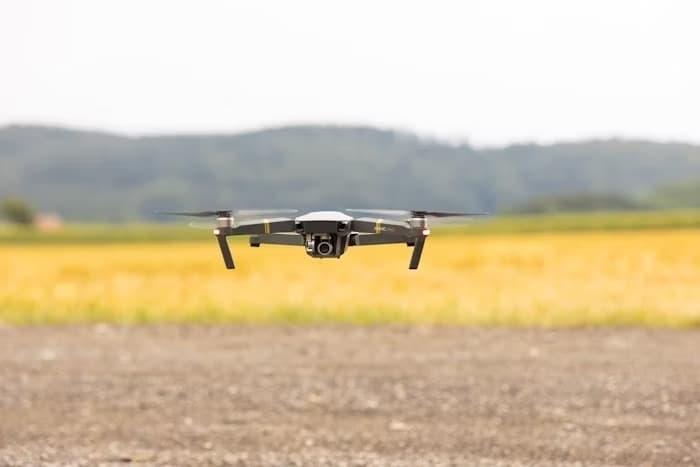 Exploring the Impact of Dron in EEUU on Modern Technologies